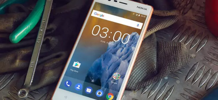 Nokia 1, Nokia 4 i Nokia 7 Plus w drodze