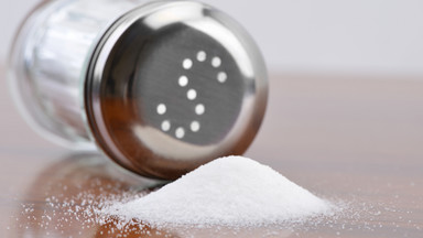 Sól - kiedy szkodzi, kiedy wspomaga zdrowie?