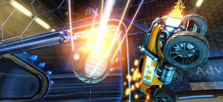 Psyonix ujawnia zawartość nowego dodatku do Rocket League - Revenge of the Battle-Cars