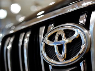 Toyota, logo