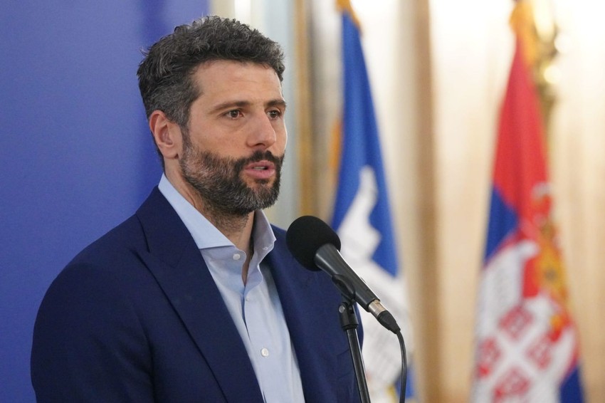 Aleksandar Šapić