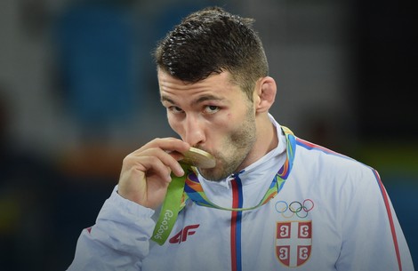 Davor Štefanek