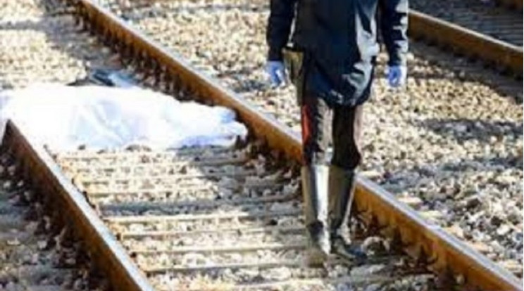 A gyilkos vasúti balesetnek próbálta beállítani a magyar lány megölését