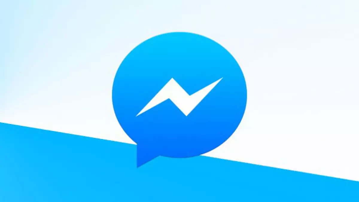 Facebook Messenger wkrótce z reklamami