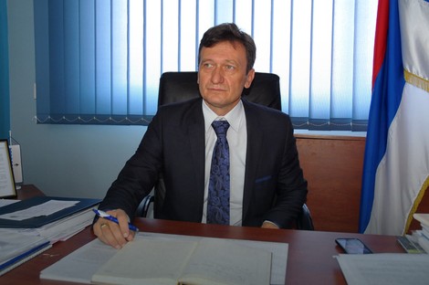 Vasilije Perić