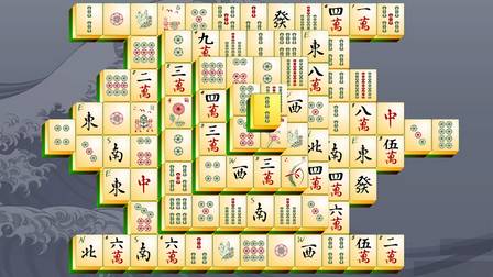 Mahjong Klasyczny