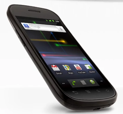 Kolejna odsłona Androida ponownie zadebiutuje na telefonie producenta systemu, czyli Google'a. Android 2.3 trafi na rynek wraz z Nexusem S.