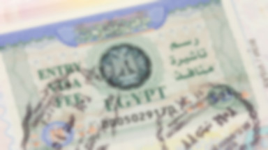 Egipt wprowadza ułatwienia w uzyskaniu wizy