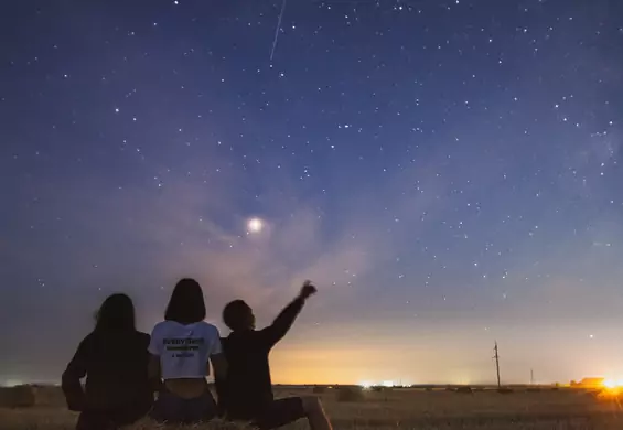 Dwie nastolatki odkryły asteroidę lecącą w kierunku Ziemi. Naukowcy potwierdzają znalezisko