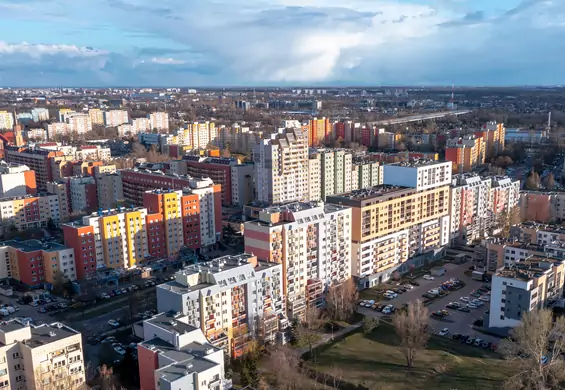 Patowynajem w Polsce. "4 tys. zł za mieszkanie to absurd. Zamieszkaliśmy u rodziców" 