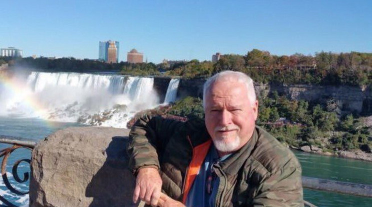 Bruce McArthur évekig
titokban tartotta borzalmas tetteit,
ám végül beismerő vallomást tett /Fotó: Profimedia-reddot