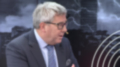 Ryszard Czarnecki: jest wiele pretensji wobec sędziów