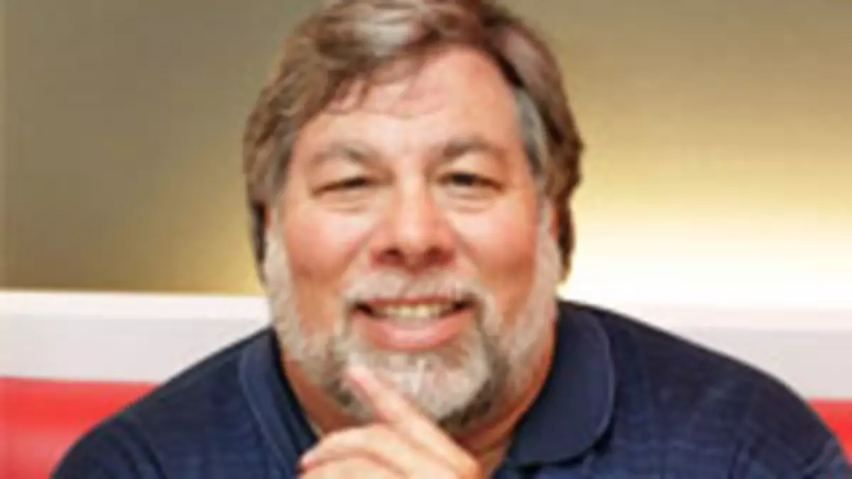 Steve Wozniak: Samsung Galaxy Gear jest bezużyteczny