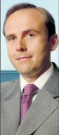 Hubert Jądrzyk, partner
    PricewaterhouseCoopers