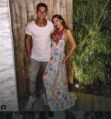 Anja i Hugo