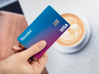 Revolut zaczynał od karty wielowalutowej, a dziś jest wszechstronną aplikacją finansową