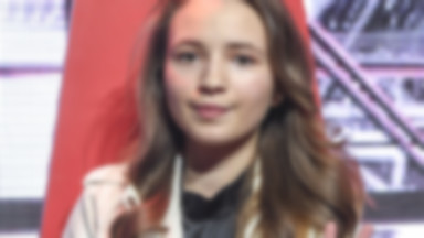 "The Voice Kids": Ania Dąbrowska wygrała program. Od urodzenia choruje na poważną chorobę