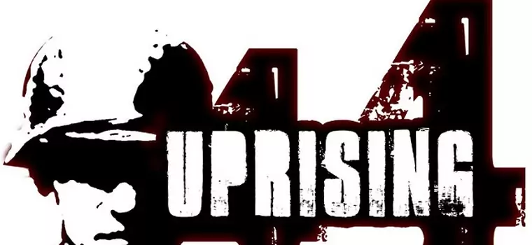 Recenzja: Uprising 44