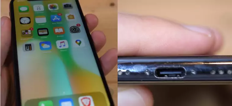 Pierwszy na świecie iPhone z USB-C. “To bardziej skomplikowane niż myślicie”