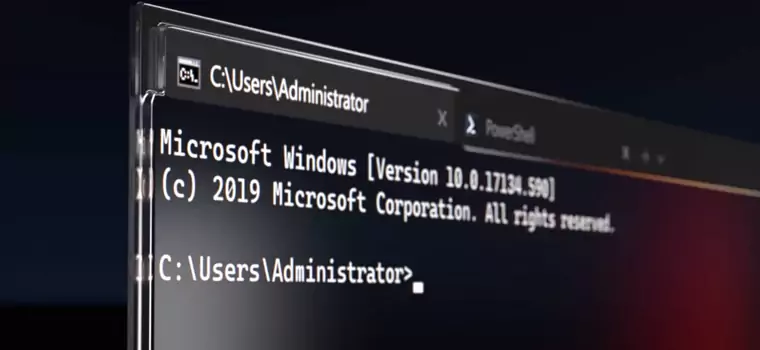 Windows Terminal Preview 1.16 udostępniony do testów