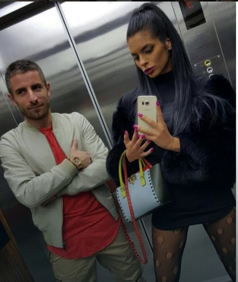 Tri godine u vezi: Zoran i Jovana