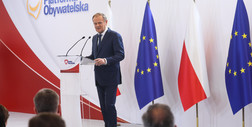 Donald Tusk zabrał głos z okazji Święta 3 Maja. "To również opowieść o zdrajcach"