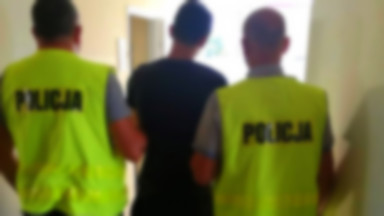 Areszt dla nastolatków podejrzanych o napad na taksówkarza