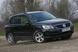 10 najlepszych SUV-ów za 30 000 zł