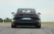 Porsche Panamera Turbo S E-Hybrid