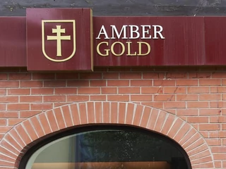Amber Gold oddział drewno