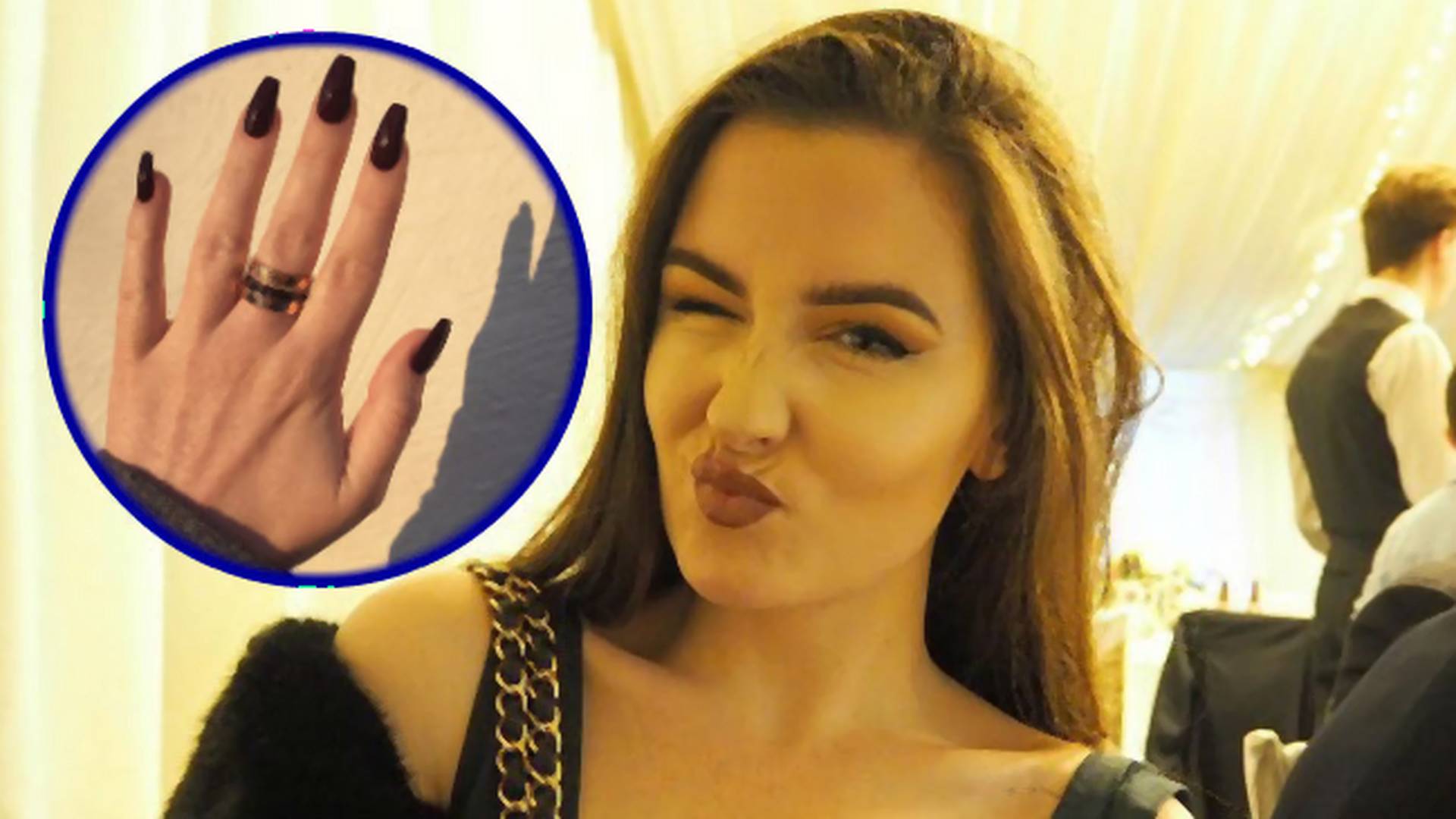 Blogerka otkrila najgoru posledicu veštačkih noktiju