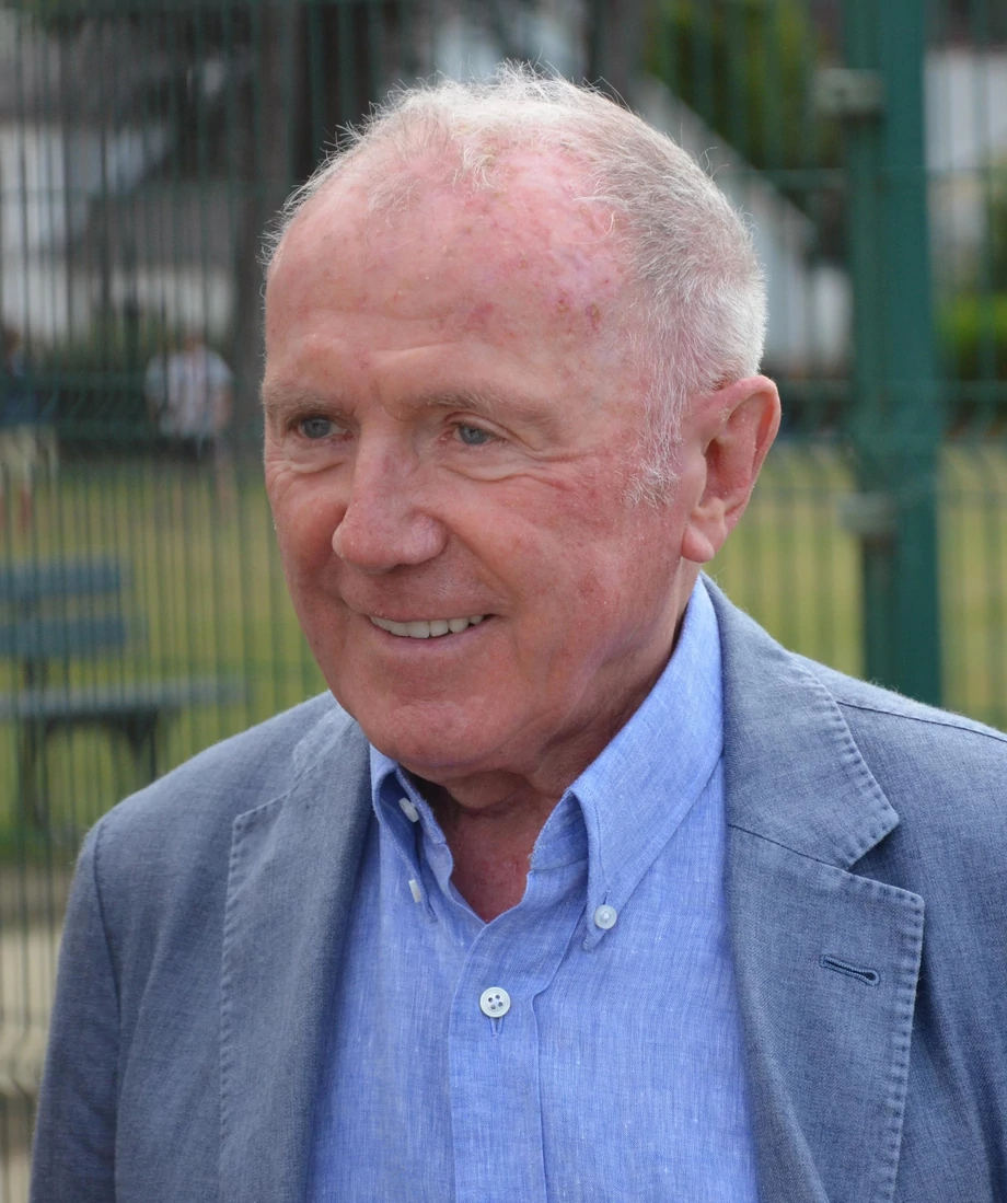 5. Francois Pinault