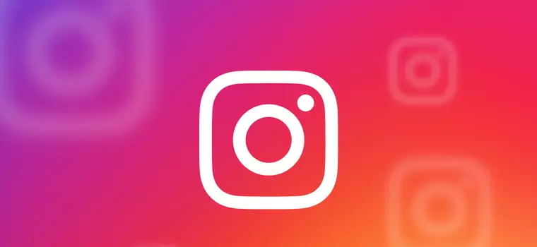 Instagram będzie mógł przekazywać naszą lokalizację Facebookowi