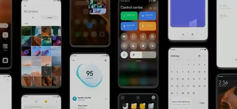 Masz smartfon Xiaomi? Czekają cię duże zmiany