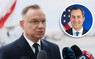 Andrzej Duda spotka się z Donaldem Trumpem? Komentarz władz USA