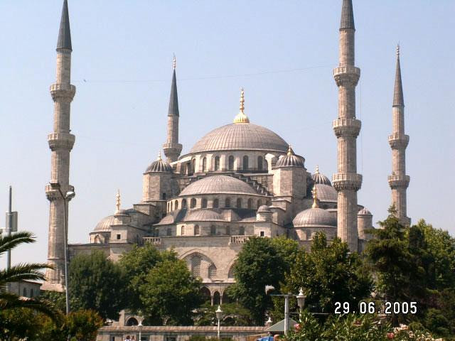 Galeria Cinquecento do Pakistanu i Kaszmiru, obrazek 11