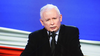 Kaczyński o poszerzeniu koalicji. "Tu jest różnica zdań pomiędzy mną a innymi bardzo ważnymi politykami PiS"