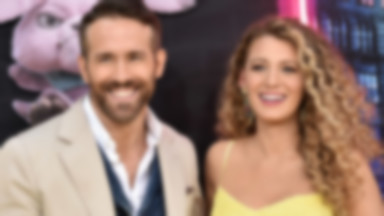 Blake Lively i Ryan Reynolds zostali rodzicami po raz trzeci?! Media nie mają wątpliwości