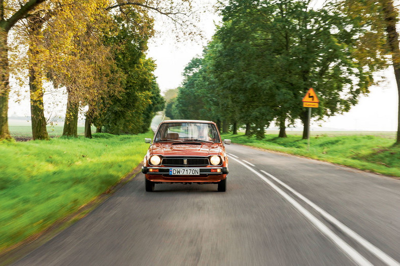 Honda Civic MK1 - Klasyk, który tworzył historię