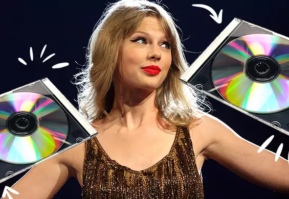 O czym może być nowa płyta Taylor Swift? Tym razem nie są to byli faceci