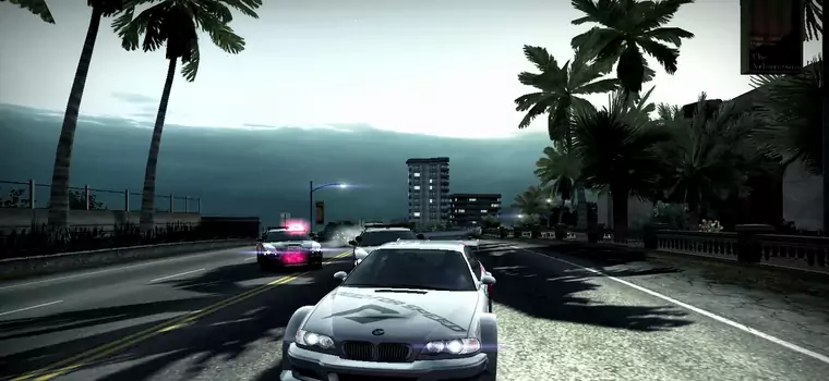 Need For Speed World Online - Trailer