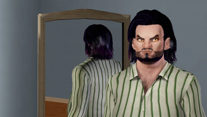 The Sims 3: Nie z tego świata