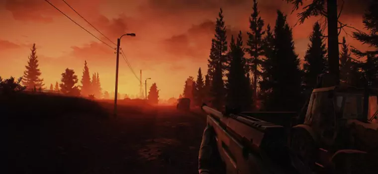 Galeria Escape from Tarkov