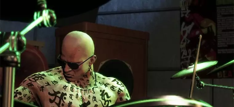 Dostaniemy Devil's Third za darmo na PC; znamy też datę premiery