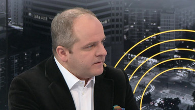 Paweł Kowal: Nie wszystko na Ukrainie objęte jest korupcją. To mit