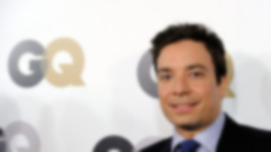 Jimmy Fallon poprowadzi Oscary?