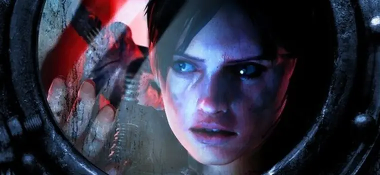 To już oficjalne. W Resident Evil: Revelations zagramy na konsolach stacjonarnych i PC