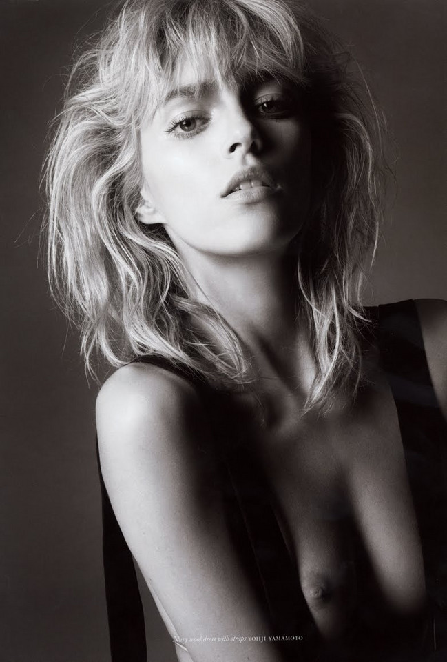 Anja Rubik