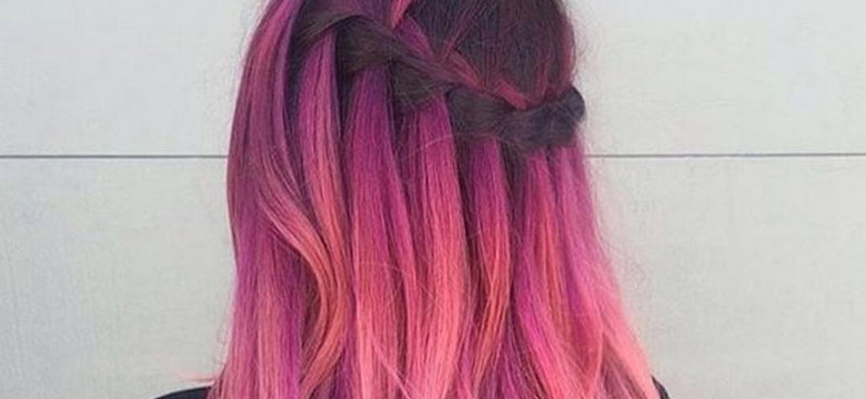 Najmodniejsze wiosenne fryzury z Instagrama