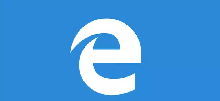 Rozszerzenia dla Microsoft Edge coraz bliżej